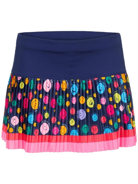Lucky in Love Girls Lucky Me Skirt