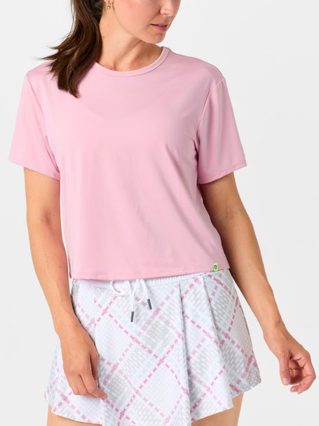 Lucky in Love Womens Core Power Box - Paris Pink
