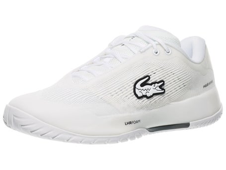 Lacoste AG-LT Pro White/White Men's Shoes