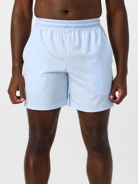 Lacoste Mens Clay Players Short