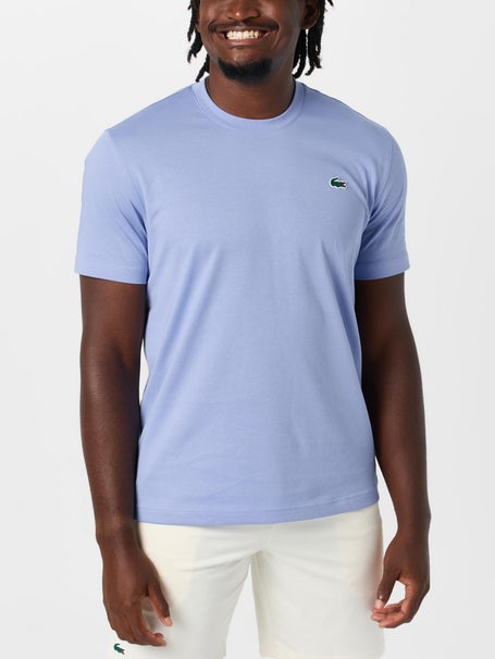 Lacoste Mens Fall Classic Top