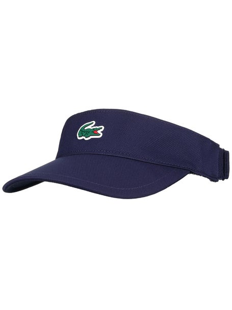 Lacoste Mens Fall Classic Visor