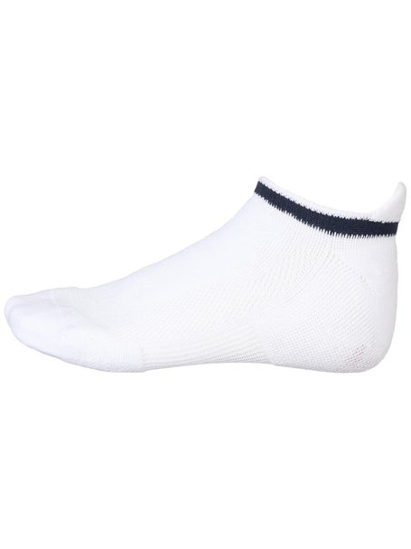 Lacoste Mens Fall Low-Cut Technical Socks