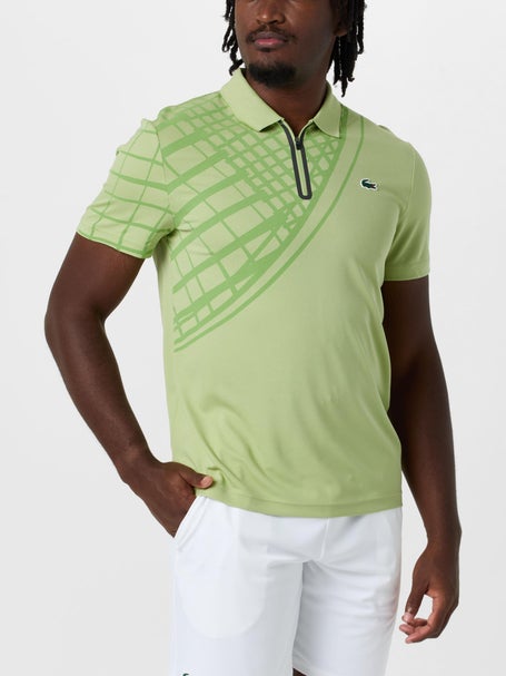 Lacoste Mens Melbourne Players Polo