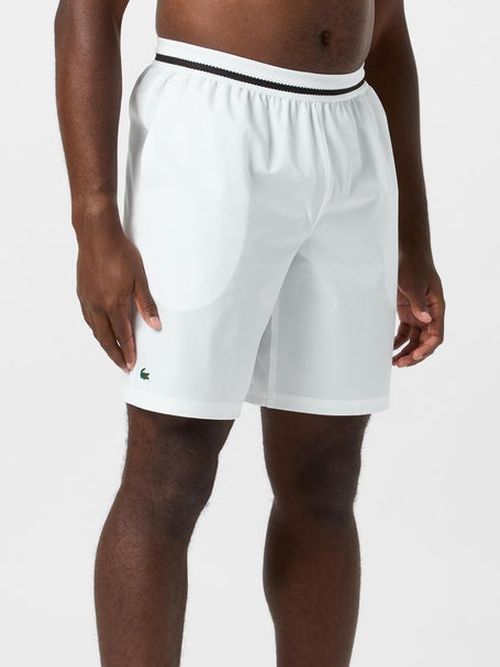 Lacoste Mens Novak London Short