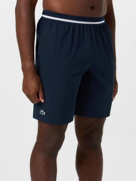 Lacoste Mens Novak Sunshine Short