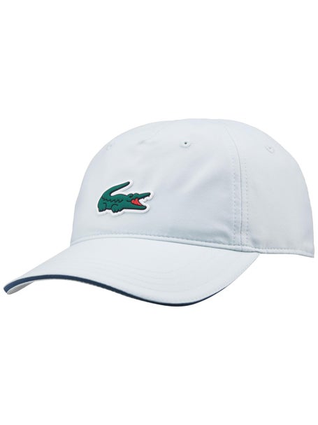 Lacoste Mens Roland Garros Players Cap