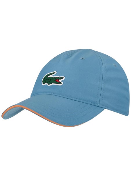 Lacoste Mens Roland Garros Players Hat