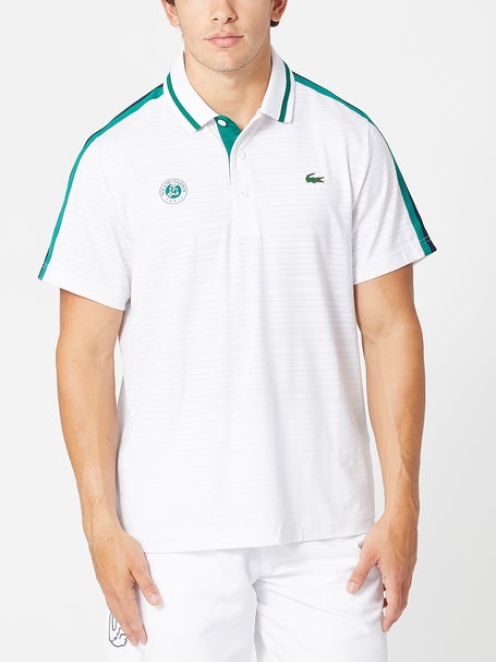 Lacoste Mens RG Polo