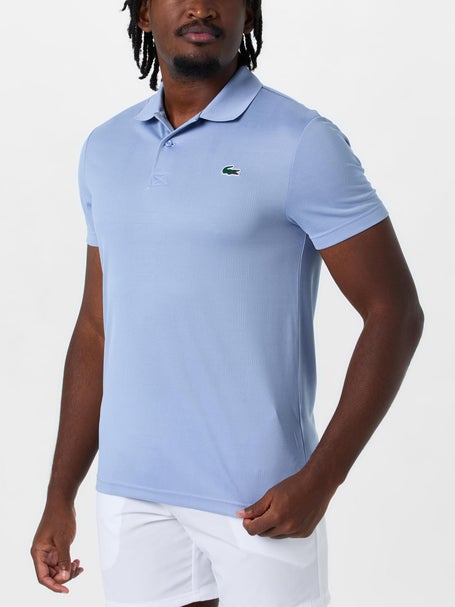 Lacoste Mens Sunshine Medvedev Polo