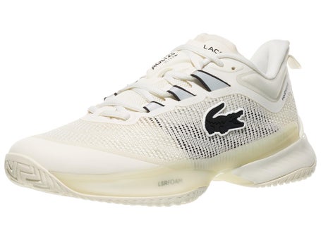 Lacoste AG-LT Ultra Off White Men's Shoes