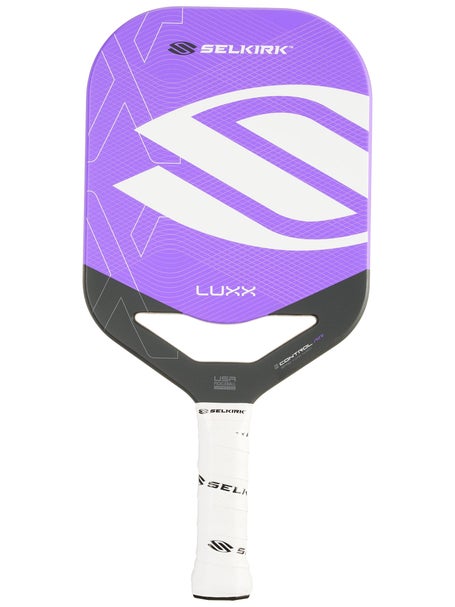 Selkirk LUXX InfiniGrit Epic Pickleball Paddle