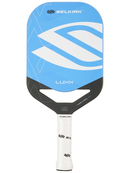 Selkirk LUXX InfiniGrit Invikta Pickleball Paddle