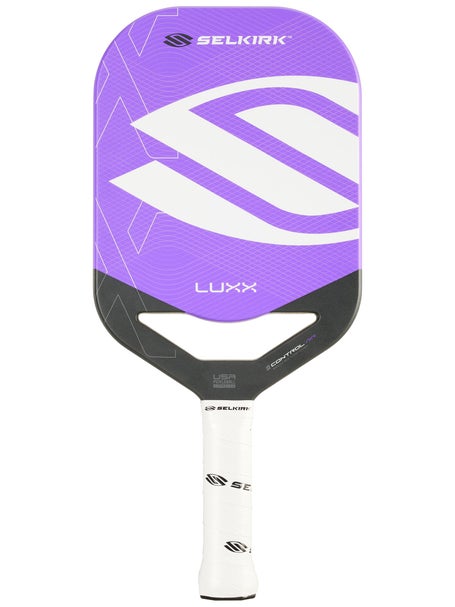Selkirk LUXX InfiniGrit Invikta Pickleball Paddle