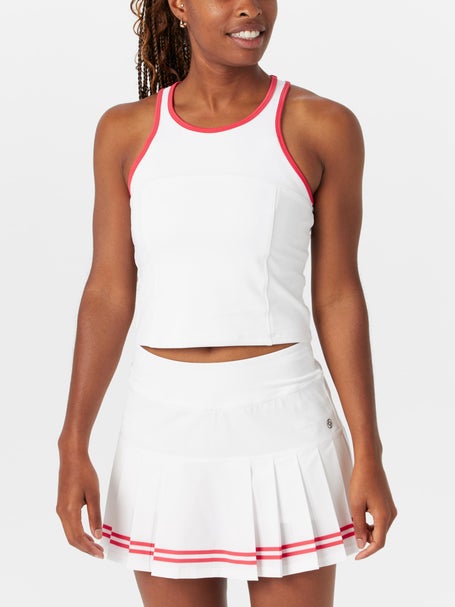 LIJA Womens Champion Block Tank