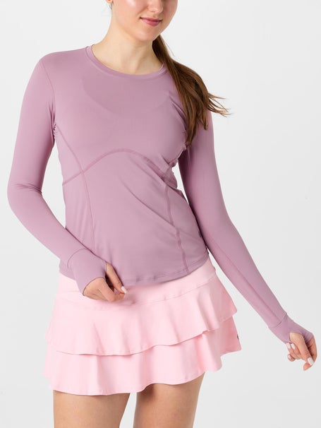 LIJA Womens Full Swing Titan Long Sleeve