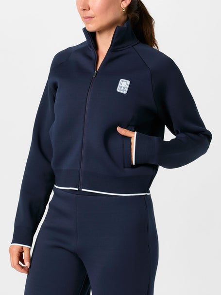 Lacoste Womens Heritage Jacket