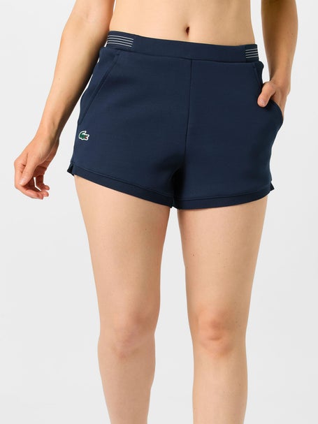 Lacoste Womens Heritage Short