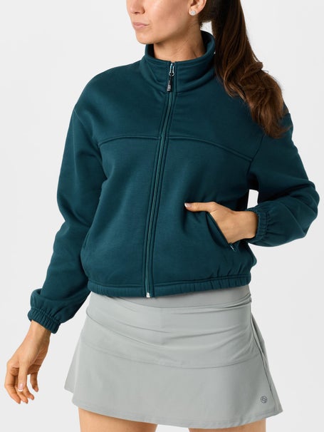 LIJA Womens Perfect Match Valiant Jacket