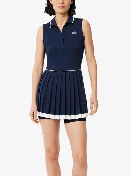 Lacoste Womens Heritage Dress