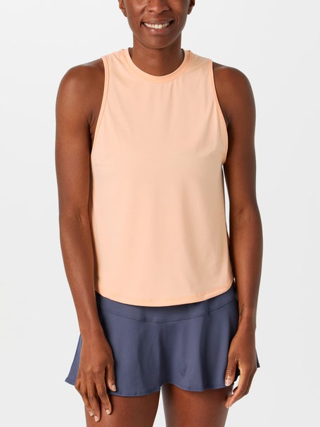 LIJA Womens Unstoppable Muscle Tank