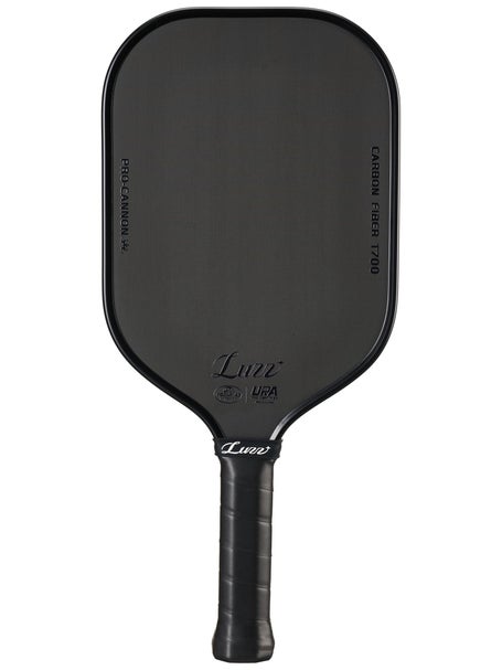 Luzz Pro Cannon Pickleball Paddle