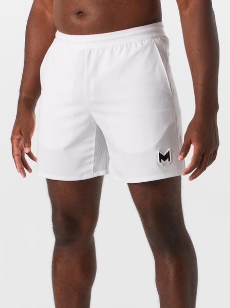 Mouratoglou Apparel Mens Core Match Short