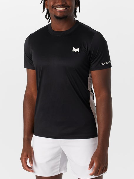 Mouratoglou Apparel Mens Core Match Top