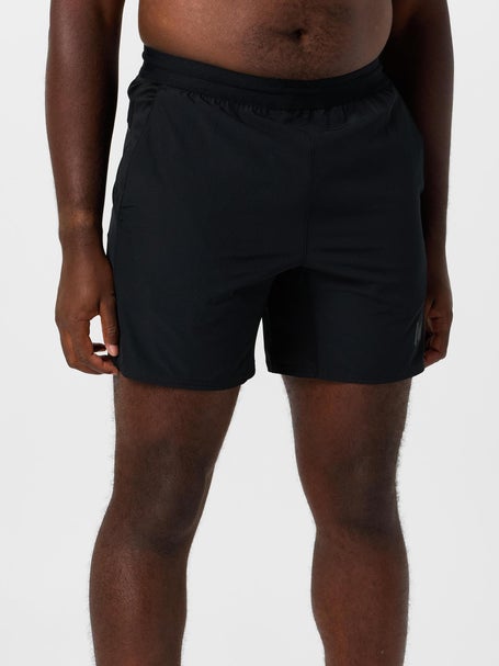 Mouratoglou Apparel Mens Core Player Short