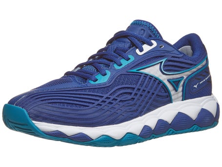 Mizuno Wave Enforce Tour 2 Bellwether Men's Shoes