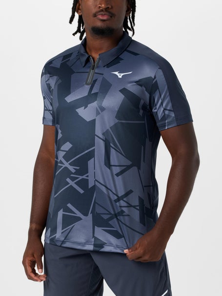 Mizuno Mens Fall Shadow Polo