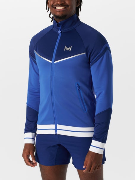 Mouratoglou Apparel Mens Melbourne Jacket