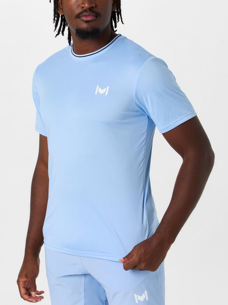 Mouratoglou Apparel Mens Melbourne Match Top