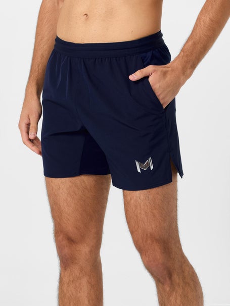 Mouratoglou Apparel Mens Fall Match Short
