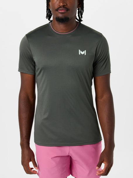Mouratoglou Apparel Mens Paris Match Top