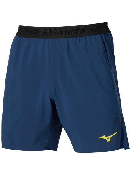 Mizuno Mens Spring 7 Amplify Short