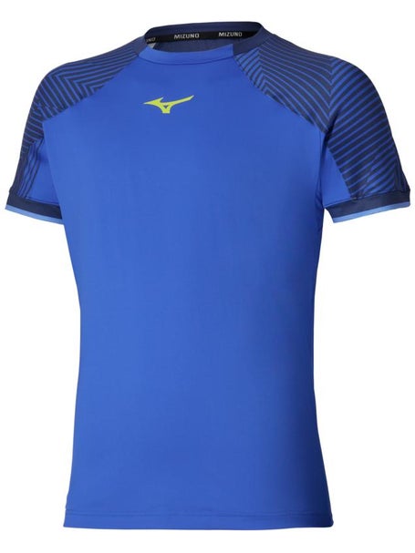 Mizuno Mens Spring Shadow Top