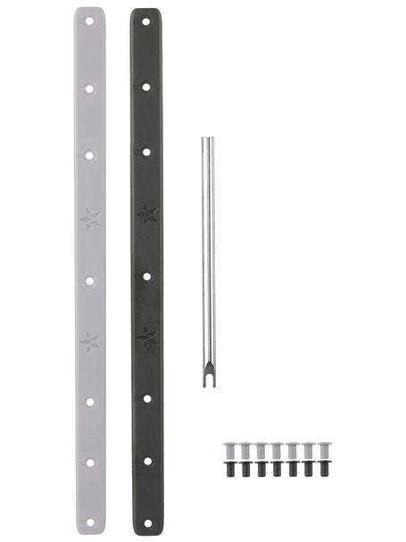 Master Athletics Pickleball Weighted Bumper Kit