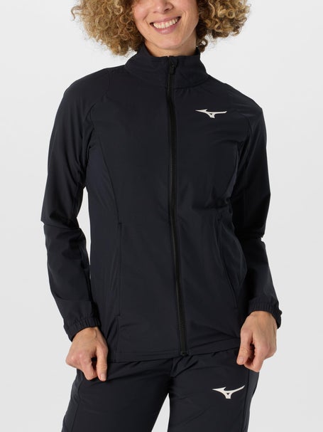 Mizuno Womens Core Shadow Jacket