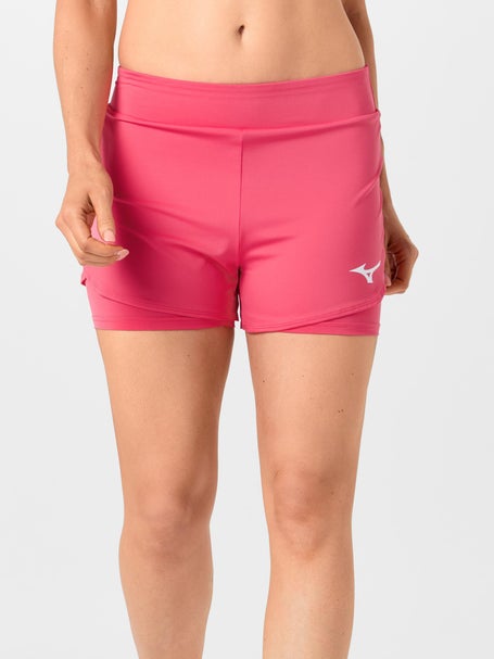 Mizuno Womens Fall Short