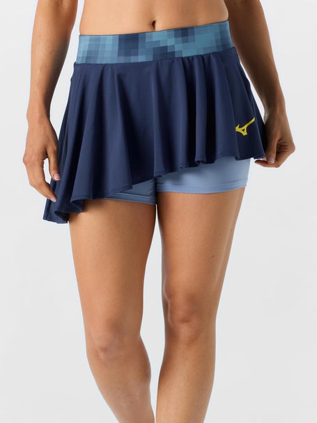 Mizuno Womens Naval Flying Skirt
