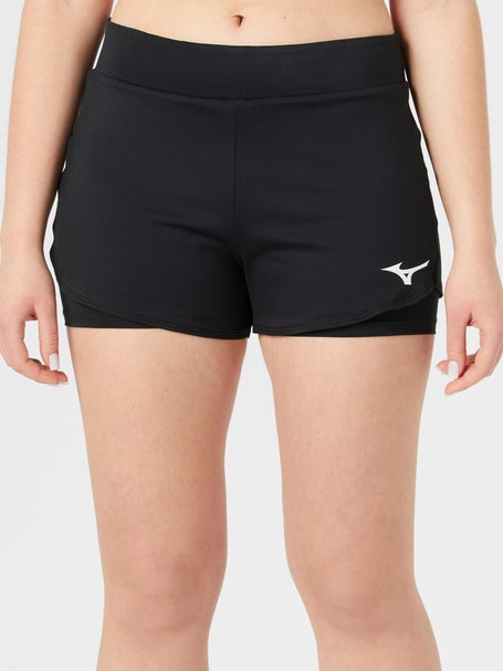 Mizuno Womens Core Flex Short