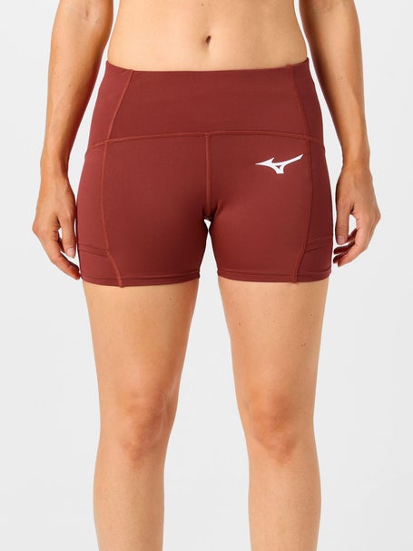 Mizuno Womens Summer Shortie