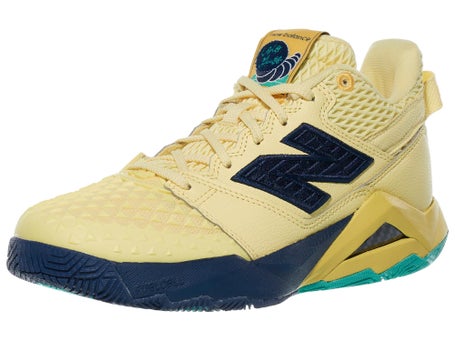 New Balance Coco CG2 D Parchment Womens Shoes