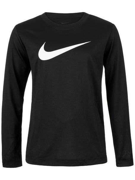Nike Boys Core Legend LS