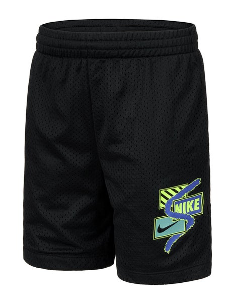 Nike Boys Fall Graphic Short