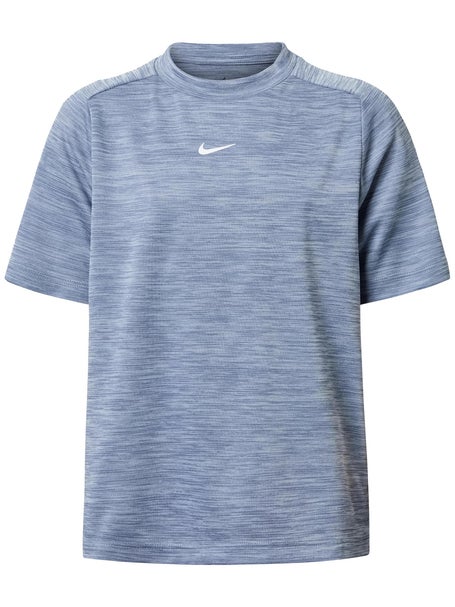 Nike Boys Fall Heather Top