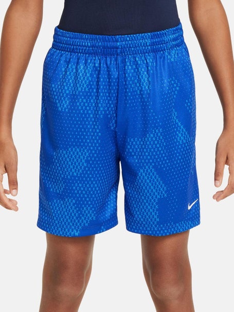 Nike Boys Fall Print Short
