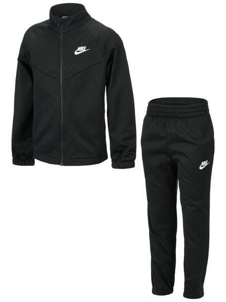 Nike Boys Winter Knit Tracksuit