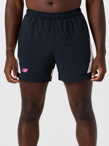 New Balance Mens Summer Tournament Novelty Shorts